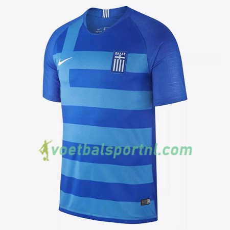 Griekenland Uit Shirt 2018